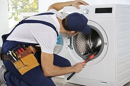 Blueline Appliance Repair Dubai