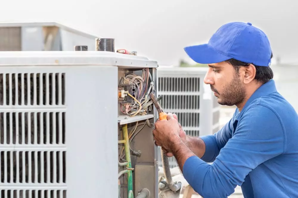 Blueline Appliance Repair Estimate Dubai